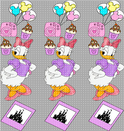 Pen sticker-F 2619